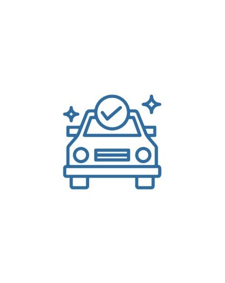 Accessoires de carrosserie Autobianchi A112